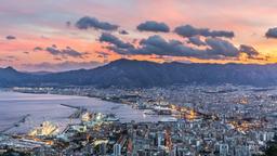 Voli Milano Malpensa Palermo Da 1 Voli Economici Da Milano Malpensa Per Palermo Kayak