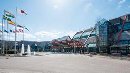 Hotel vicini a The Dementia, Care & Nursing Home Expo
