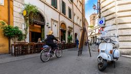 Trova offerte per voli da Brindisi a Roma-Fiumicino