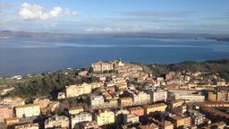 Elenchi di hotel a Bracciano