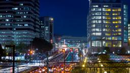 Hotel a Silver Spring