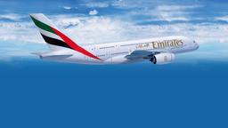 Trova voli economici su Emirates