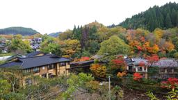 Hotel a Minamioguni