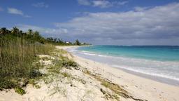 Trova voli low cost per Bahamas