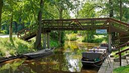 Hotel a Burg (Spreewald)