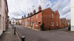 Hotel a Dorking