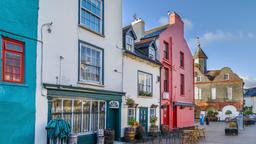 Elenchi di hotel a Kinsale