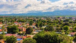 Hotel vicini a Aeroporto di Angeles City Clark Intl