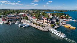 Hotel a Vaxholm