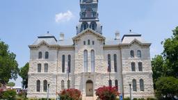 Hotel a Granbury