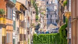 Voli Economici Dalla La Turchia Per Roma Da 39 Kayak