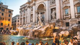 Trova offerte per voli da Brasile a Aeroporto di Roma-Fiumicino