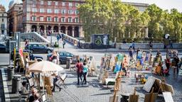 Trova offerte per voli da Grecia a Roma