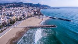 Hotel a Sitges