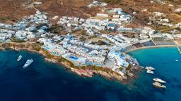 Hotel a Platis Gialos