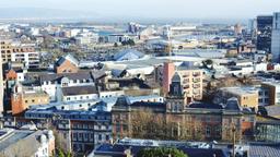 Hotel a Swansea