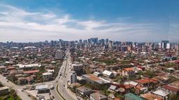 Hotel a Batumi