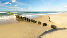 Hotel a Costa Baltica