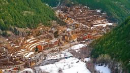 Hotel a Arinsal