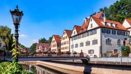 Hotel a Calw