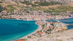 Hotel a Pag