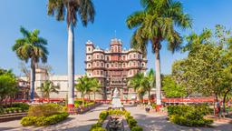 Hotel a Madhya Pradesh