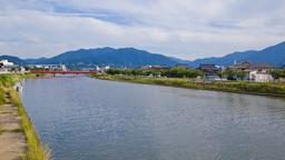 Hotel a Tsuruga