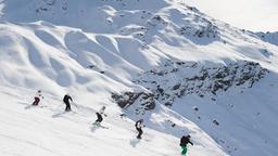 Hotel a Bormio