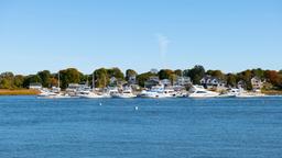 Hotel a Newburyport