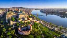 Hotel vicini a Aeroporto di Budapest