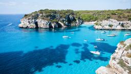 Case vacanza a Isole Baleari