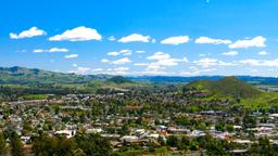 Hotel vicini a Aeroporto di San Luis Obispo County