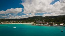 Trova voli low cost per Kingston