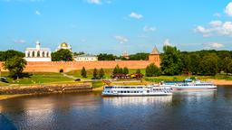 Case vacanza a Novgorod