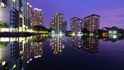 Hotel a Subang Jaya