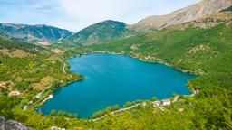 Autonoleggi L'Aquila