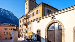 Hotel a Briga-Glis