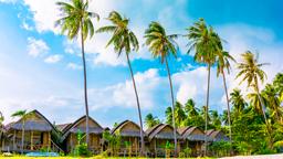 Hotel a Ko Pha Ngan
