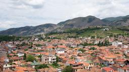 Hotel a Coriza