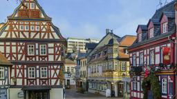 Hotel a Idstein