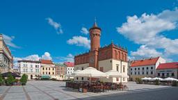 Hotel a Tarnow