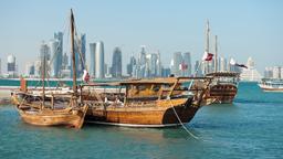Hotel a Qatar