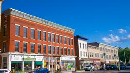 Hotel a Great Barrington