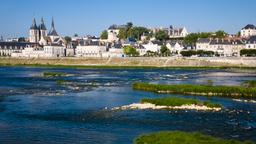 Hotel a Blois