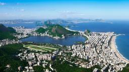 Hotel a Rio de Janeiro