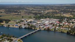 Hotel vicini a Aeroporto di Moruya