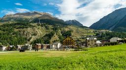 Hotel a Cogne