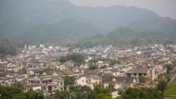 Case vacanza a Huangshan Mountains