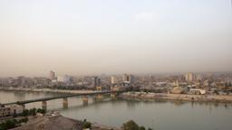Hotel a Iraq