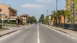 Hotel a Maranello